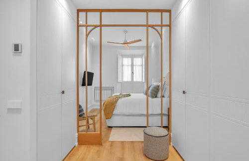 Palacio Pries Exclusive Stay By ELE Apartments - Photo 5