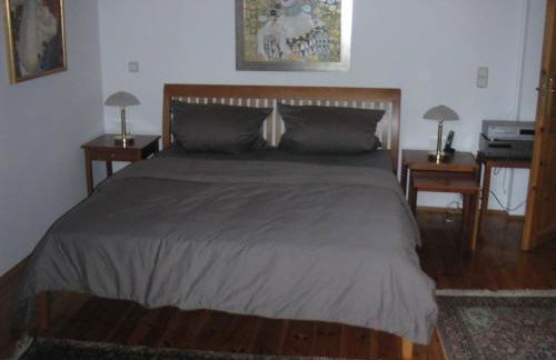 My sweet home Aptm 80 qm - Foto 5