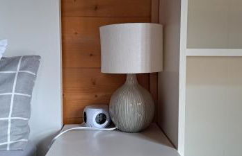 Studio im Blockhaus am Chiemsee - Foto 39