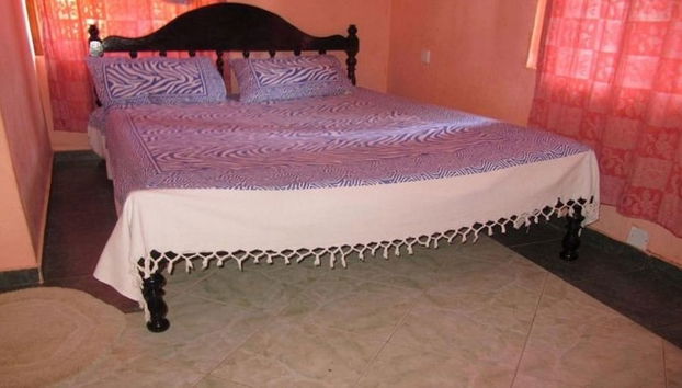 Sadiana Apartments - Foto 5, Habitación