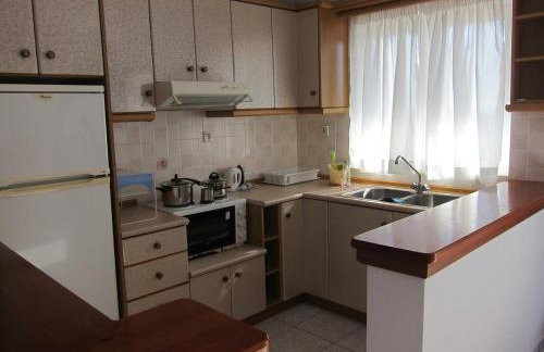 LIKNO'S Ios island Resort - Foto 33