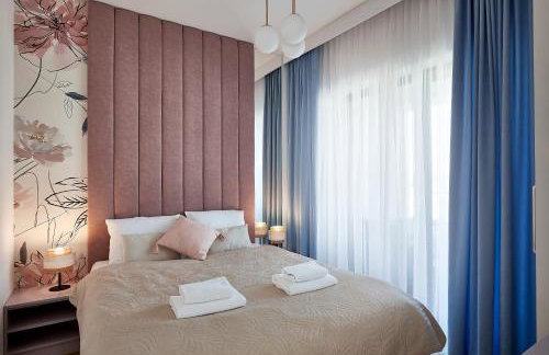 Boszkowo Horizon Park Apartament 37 "Mildgarden" - Foto 7