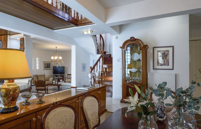 Olvios Villa at Melissochori - Photo 20