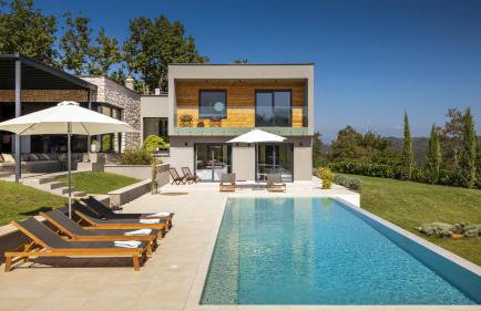 Villa OX by Villas Guide - Foto 13