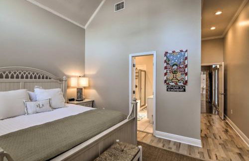 Spacious Pass Christian Home with Pool and Boat Launch - Foto 12