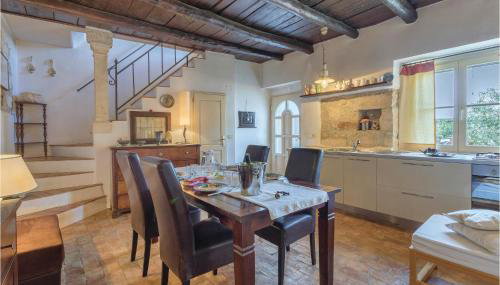 Cozy Home In Pomer With Wifi - Foto 2