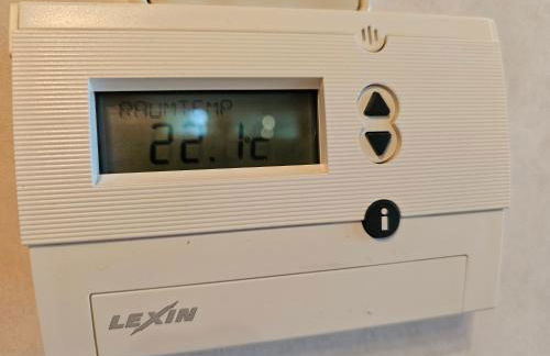 Ferienwohnung Kratzert Gütersloh 1-2 Schlafzimmer - Foto 50