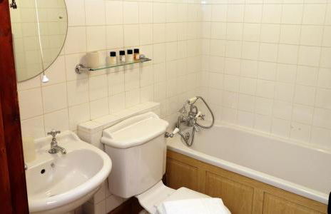 The Old Carriage House - Foto 10