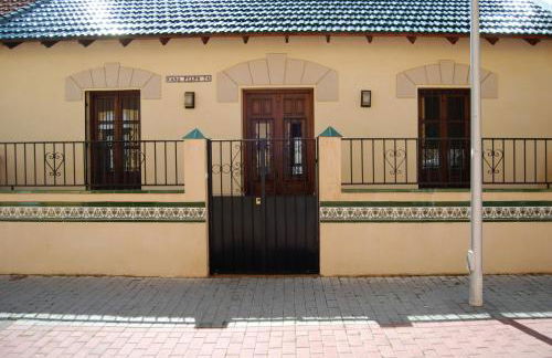 MalagadeVacaciones - Casa pulpo - Photo 30