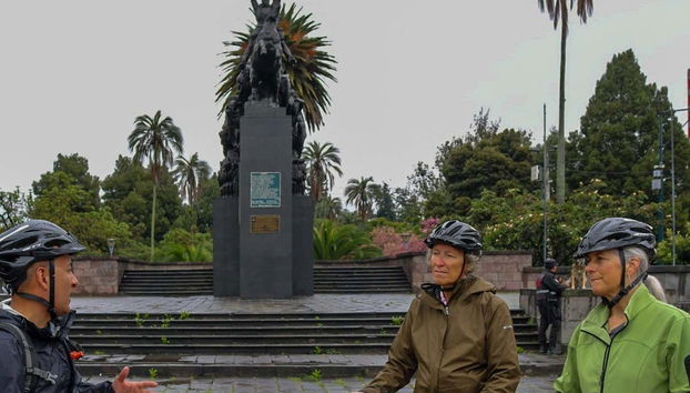 Tour en bicicleta por Otavalo - Foto 2