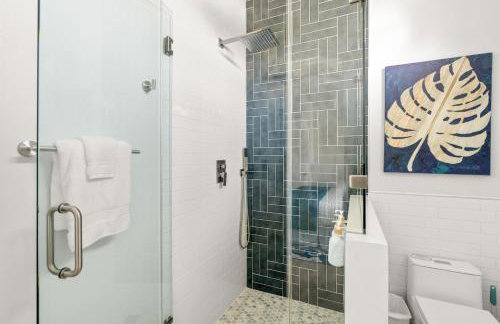 Golf Cart, Elevator, Stylish, 12 guests - LaPerla - Foto 37