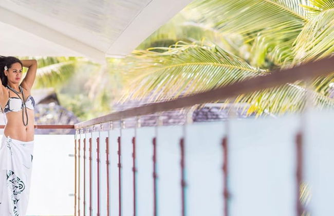 Residence Moorea Sunset Beach - Foto 2