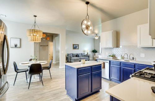 Golf, Swim, Relax Oklahoma Ranchland Retreat - Photo 8