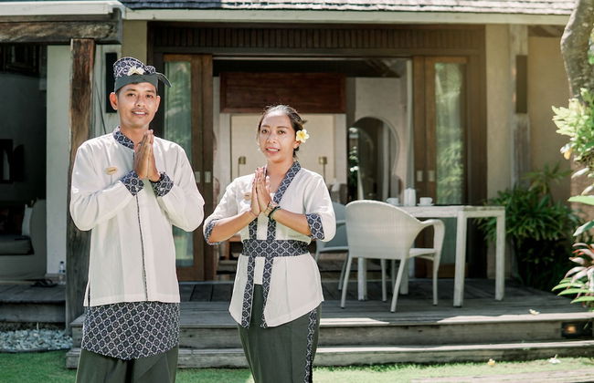 Space Villas Bali - Photo 38