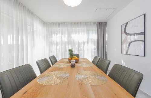 Holiday Home LaMar - with heated pool and whirlpool - Foto 15