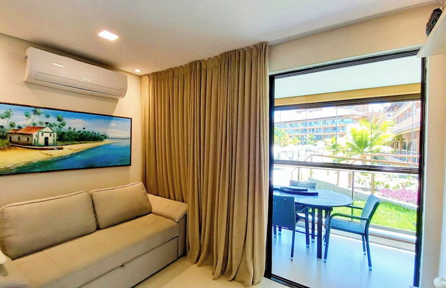 Lindos apartamentos no Eco Resort - Foto 71