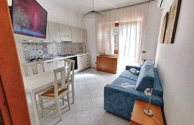 That's Amore Cilento Country House - Foto 12