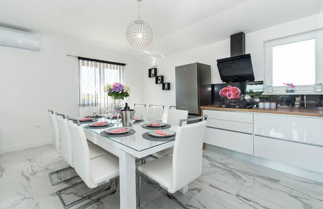 Villa Silentium Zadarvillas - Foto 36