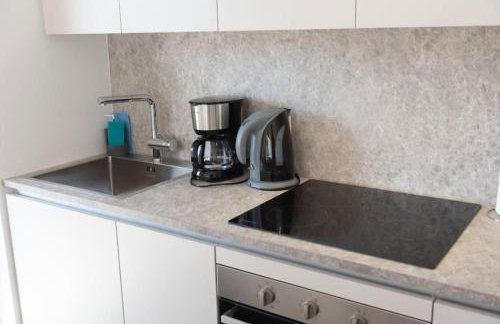 New-built apartment close to Athens city centre (Form_E1) - Foto 11