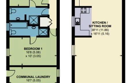 West Hollowcombe Farm Cottages - full site booking - Foto 23