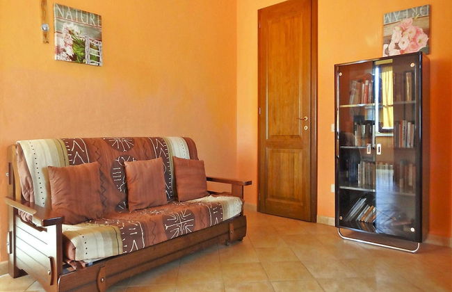 Apartment in Vinci With Pool & Wellness - Foto 9