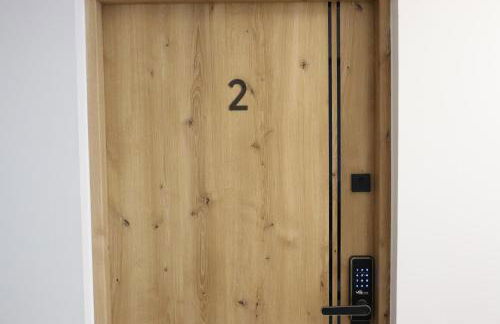 Apartments Morsum - Foto 43