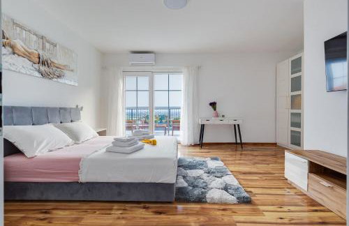 Villa Agape - heated pool - Foto 44