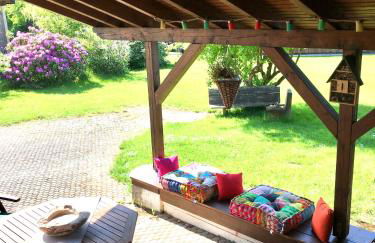 Ferienhaus Bergglück - Foto 14