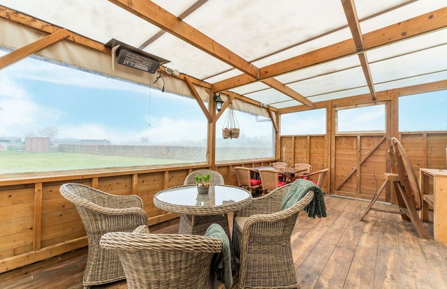 Comfortable Holiday Home With Garden - Foto 26