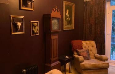 The Attic Apartment at Number 54 - Foto 23