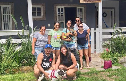 CASA DE FÉRIAS PRAIANA - Foto 7