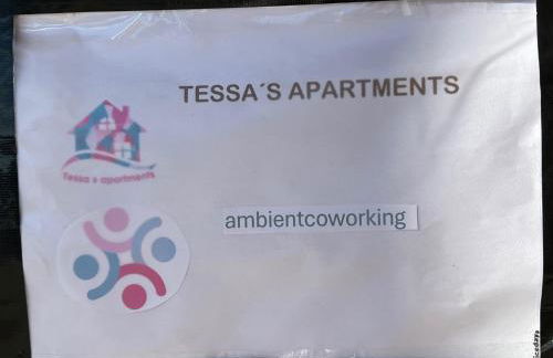 Tessasapartments Sabadell - Foto 38