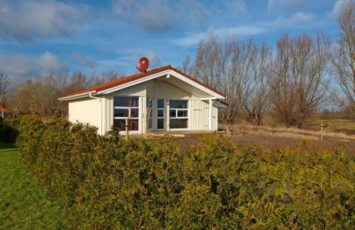 Dänische Ferienhäuser am Salzhaff Haus Vogelparadies - Foto 17