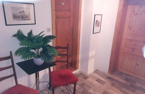 Pension Rippachtal 2 - Foto 5