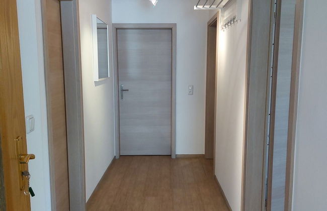 Cosy Holiday Flat Close to Nature - Foto 28