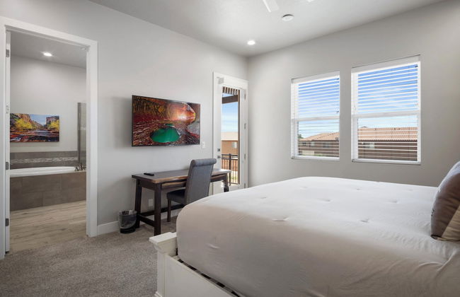 Adventure Awaits in Ocotillo - Foto 6