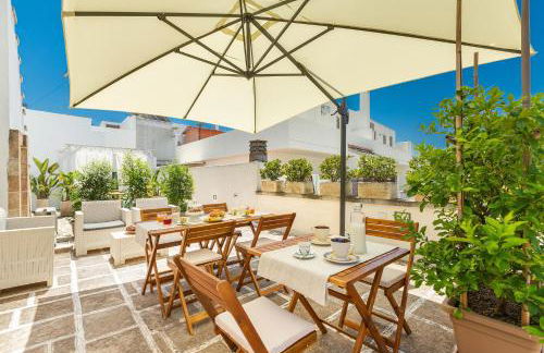 Le Mule Suite and Rooms - Specchia - Foto 18