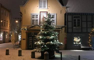 Bremen Apartments Nath Schnoor - Foto 42