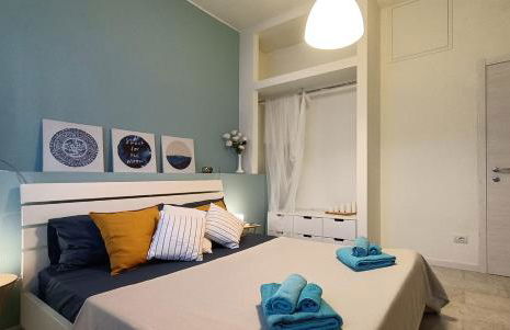 SAHI - Via Dei Ciclamini MM1 Primaticcio, Stadio San Siro, ospedale San Carlo - Foto 1