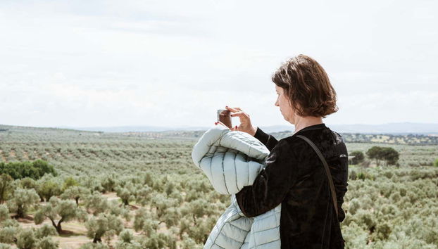 Bailén Oil Mill Tour + Tasting - Foto 3