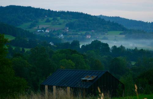 Black Deer - z Sauną na Tarasie, Jacuzzi i Widokiem na Góry - by Deer Hills Luxury Apartments - Foto 43