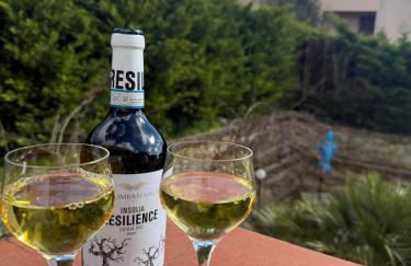 Villa Mamma Francesca - Foto 36