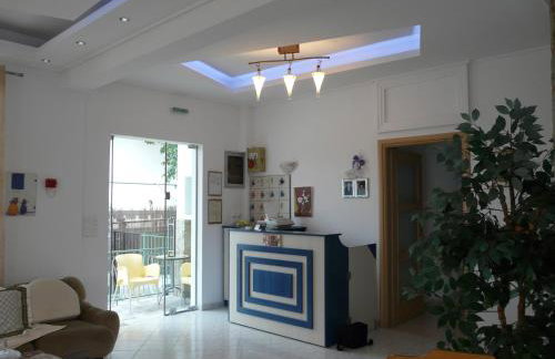 Hotel Fotini - Foto 34