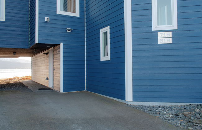 Lakeshore Lodges - Foto 43