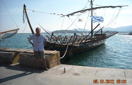 Argo - Mythos - Photo 35