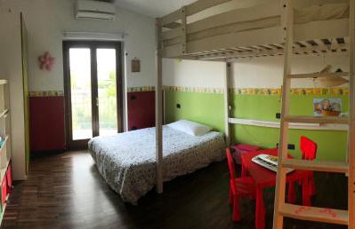 Casa Cirella near Anagnina metro - Foto 10