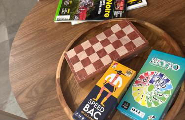 Spacious and cozy house 3 bedrooms - Foto 41