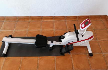 Villa EntreMarYTierra - piscina privada - climatizada - Foto 45