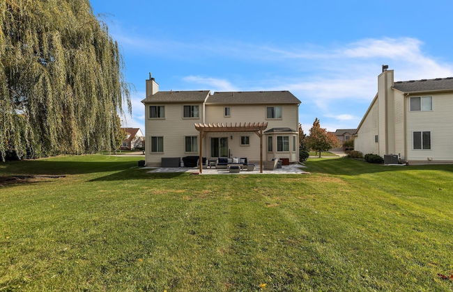 Victors Homebase 4 Bedroom Home - Foto 26