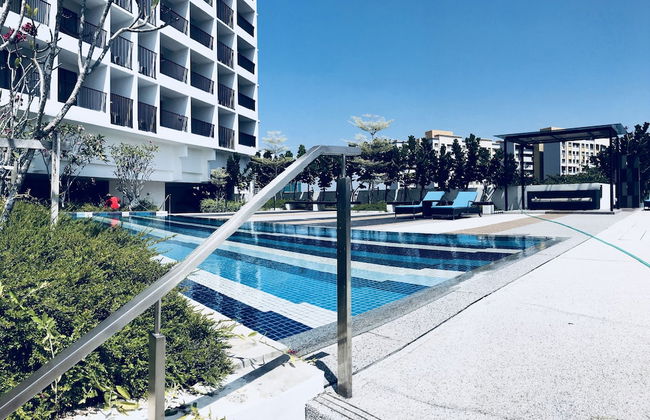 Romantic Mansion at The Landmark - Foto 79